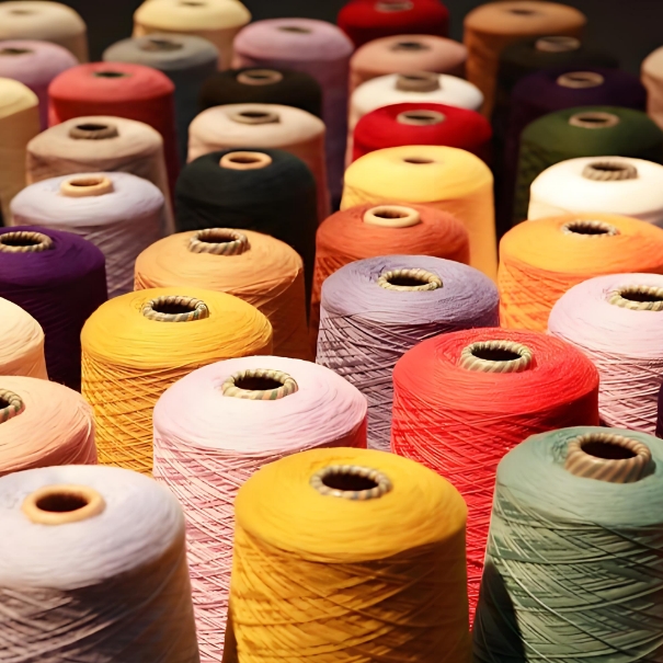 functional yarn uses