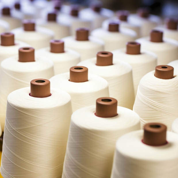 Functional Yarns