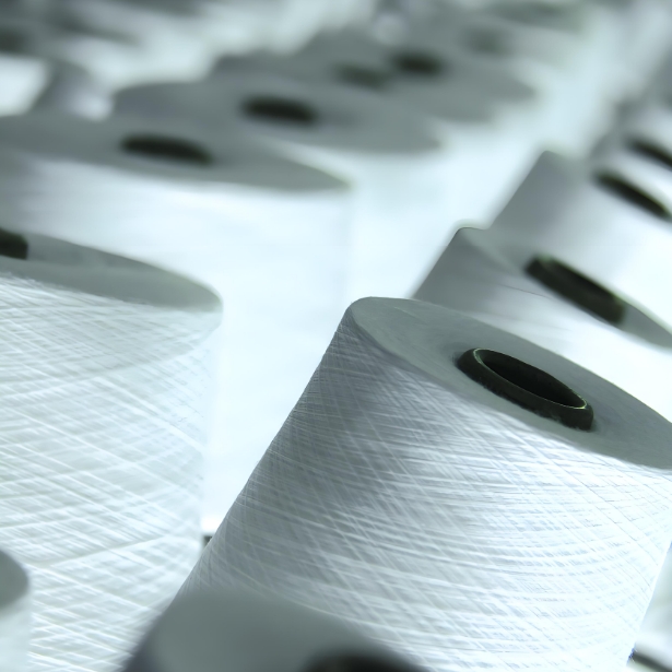 Functional Yarn Manufacturing