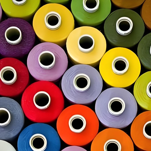 Anti-bacterial Yarn
