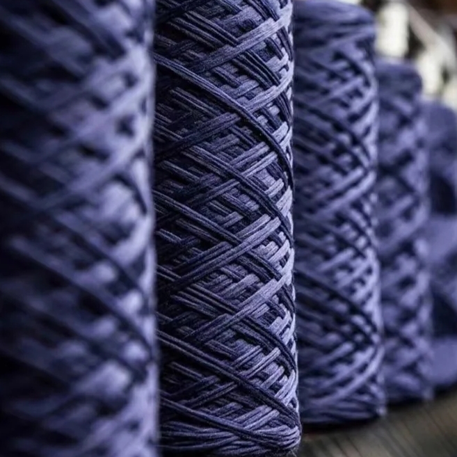 quick-drying yarns