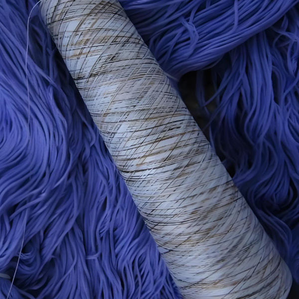 functional yarn