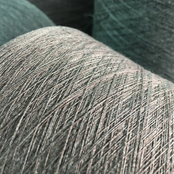 china organic yarn manufacturer customize