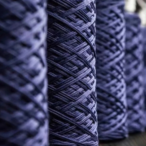 china skin care yarn customize factory