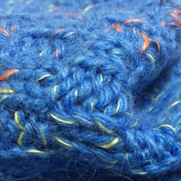 blend yarn