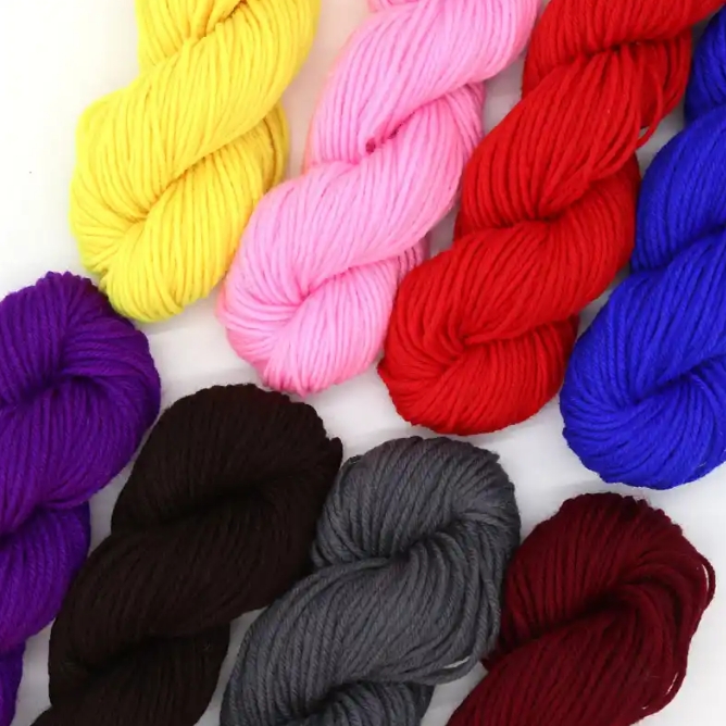 fancy yarns