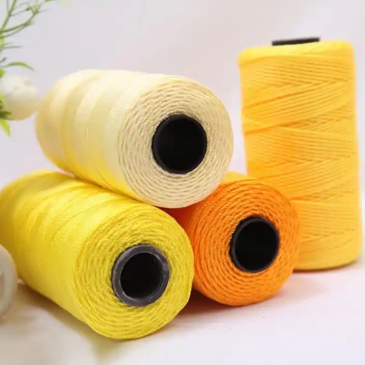 fancy yarns